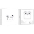 Навушники HOCO EW04 Plus True wireless BT headset White