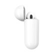 Навушники BOROFONE BW25 True wireless stereo headset White