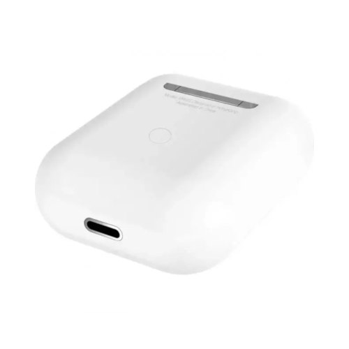 Навушники BOROFONE BW25 True wireless stereo headset White