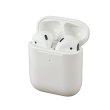 Навушники BOROFONE BW01 Plus True wireless BT headset White