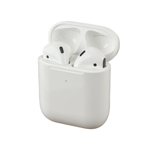 Навушники BOROFONE BW01 Plus True wireless BT headset White