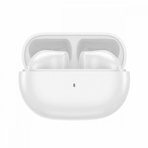 Навушники BOROFONE BW39 Enjoy true wireless BT headset White
