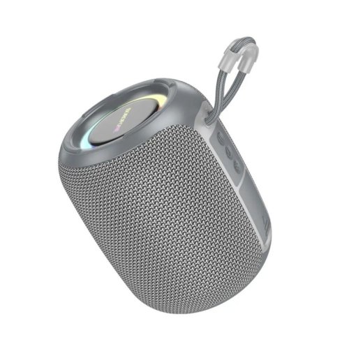 Портативна колонка BOROFONE BR36 Lucy sports BT speaker Dark Gray