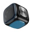 Портативна колонка BOROFONE BR29 Interest sports BT speaker Black
