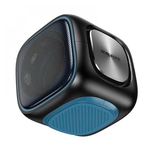 Портативна колонка BOROFONE BR29 Interest sports BT speaker Black