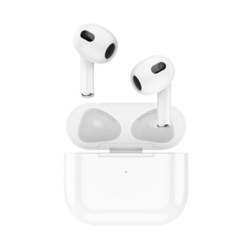 Навушники BOROFONE BW20 True wireless stereo headset White