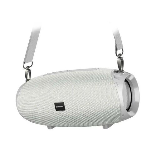 Портативна колонка BOROFONE BR12 Amplio sports wireless speaker Grey