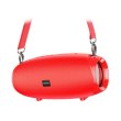 Портативна колонка BOROFONE BR12 Amplio sports wireless speaker Red