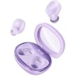 Навушники HOCO EQ3 Smart true wireless BT headset Purple