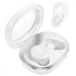 Навушники HOCO EQ3 Smart true wireless BT headset Milky White