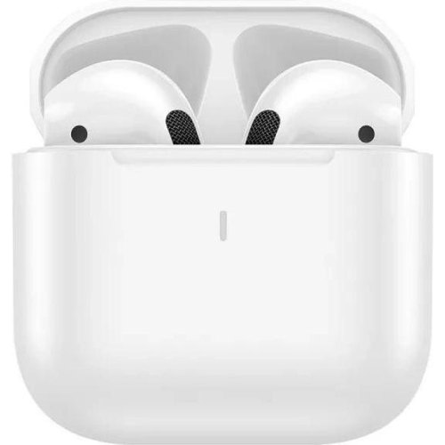 Навушники HOCO EW53 Lucky true wireless BT headset White