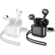 Навушники HOCO EW53 Lucky true wireless BT headset White