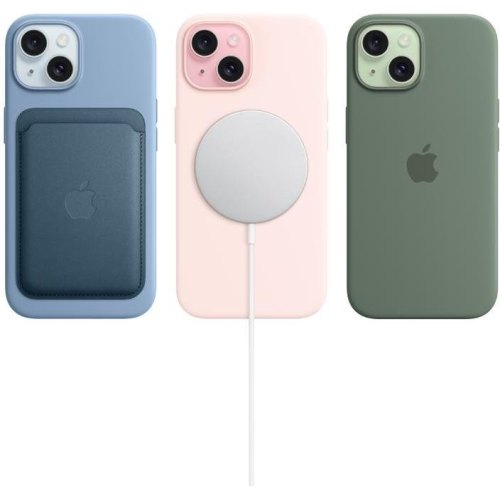 Смартфон Apple iPhone 15 128Gb Black **