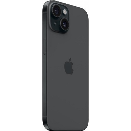 Смартфон Apple iPhone 15 128Gb Black **