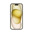 Смартфон Apple iPhone 15 256Gb Yellow **