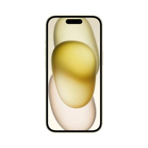 Смартфон Apple iPhone 15 256Gb Yellow **