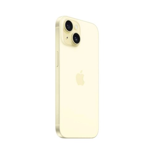 Смартфон Apple iPhone 15 256Gb Yellow **