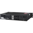 ПБЖ, Powercom, KIN-1200AP RM LCD 2U Powercom  1200VA /960W 4+2 IEC С13