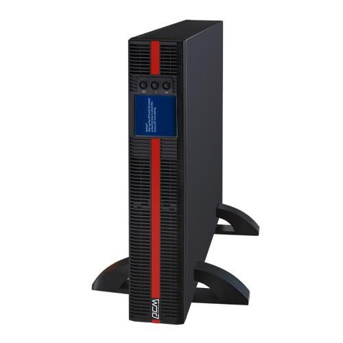 ПБЖ, Powercom MRT-10K, 10000 Вт, LCD, USB