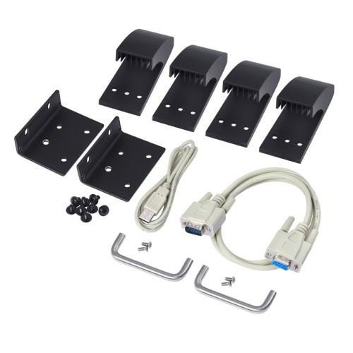 ПБЖ, Powercom MRT-10K, 10000 Вт, LCD, USB