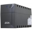 ПБЖ, Powercom, RPT-1000AP IEC Powercom  1000VA/600W line-interactive USB 3*IEC