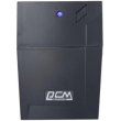 ПБЖ, Powercom, RPT-1000AP IEC Powercom  1000VA/600W line-interactive USB 3*IEC