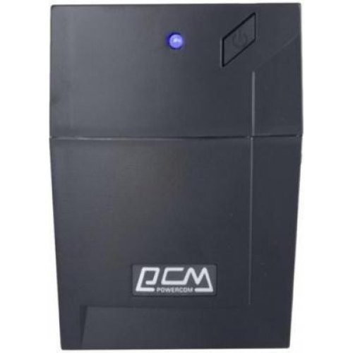 ПБЖ, Powercom, RPT-1000AP IEC Powercom  1000VA/600W line-interactive USB 3*IEC