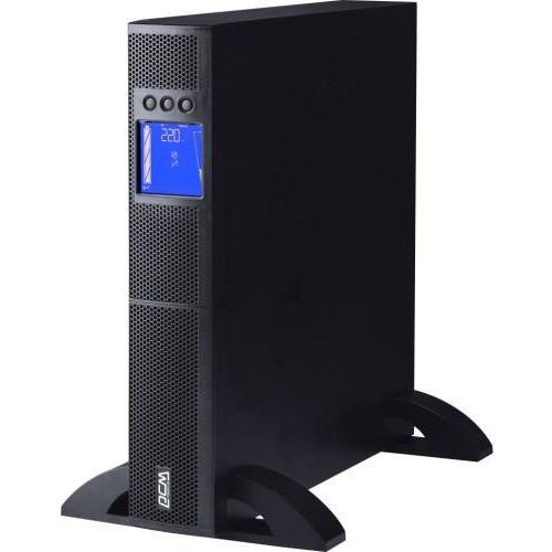 ПБЖ, SNT-3000 IEC Powercom 3000W online