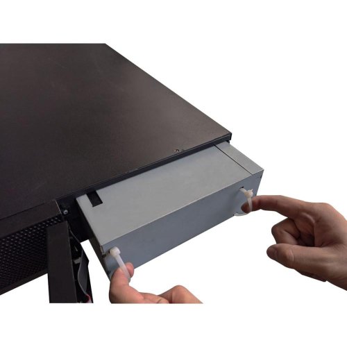 ПБЖ, SNT-3000 IEC Powercom 3000W online