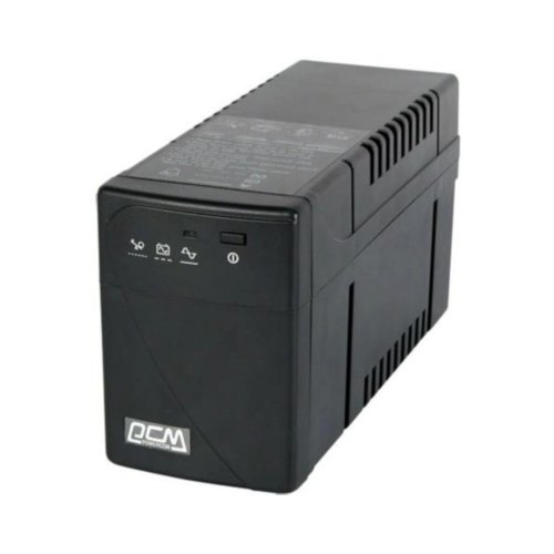 ПБЖ, Powercom, BNT-600AP IEC Powercom  600VA/360W line-interactive USB 2*IEC