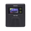 ПБЖ,  Gemix PSN-500 LCD, 500ВА/300 Вт, 1хEURO Schuko
