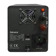 ПБЖ,  Gemix PSN-500 LCD, 500ВА/300 Вт, 1хEURO Schuko
