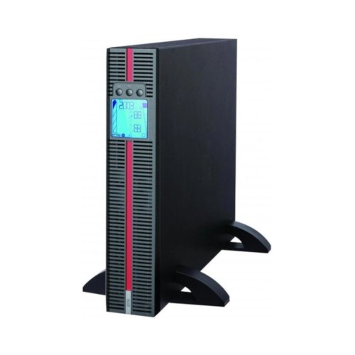 ПБЖ, Powercom MRT-2000, 2000 Вт, 4 х IEC, LCD