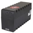 ПБЖ, Powercom, RPT-600AP IEC Powercom  600VA/360W line-interactive USB 3*IEC