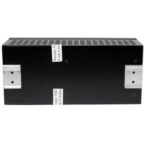 ПБЖ, Powercom DRU-850, 510 Вт, на DIN-рейку