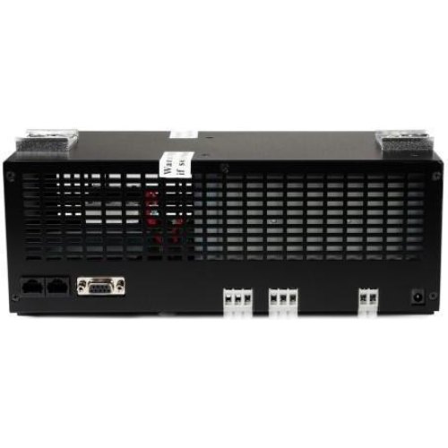 ПБЖ, Powercom DRU-850, 510 Вт, на DIN-рейку