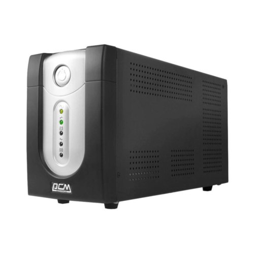 ПБЖ, Powercom, IMP-3000AP IEC Powercom  3000VA/1800W line-interactive USB 6*IEC