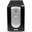 ПБЖ, Powercom, IMP-2000AP Schuko Powercom  2000VA/1200W line-interactive USB (2+1)*Schuko