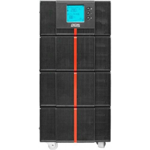 ПБЖ, Powercom,  MAC-6000