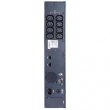 ПБЖ, Powercom, SPR-1000 LCD Powercom  1000VA/800W line-interactive R232 USB 8 IEC