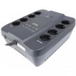ПБЖ, Powercom, SPD-850U Powercom  850VA/510W line-interactive USB 4+4 SCHUKO