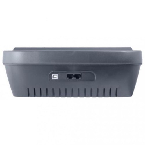 ПБЖ, Powercom, SPD-850U Powercom  850VA/510W line-interactive USB 4+4 SCHUKO