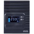 ПБЖ, Powercom, SPT-3000-II LCD Powercom  3000VA/2400W  line-interactive R232 USB 8 IEC