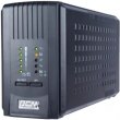 ПБЖ, Powercom, SPT-700-II LED Powercom  700VA/560W line-interactive USB 3+2 IEC