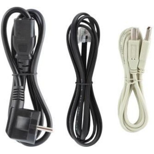 ПБЖ, Powercom, IMP-1025AP Schuko Powercom  1025VA/615W line-interactive USB (2+1)*Schuko