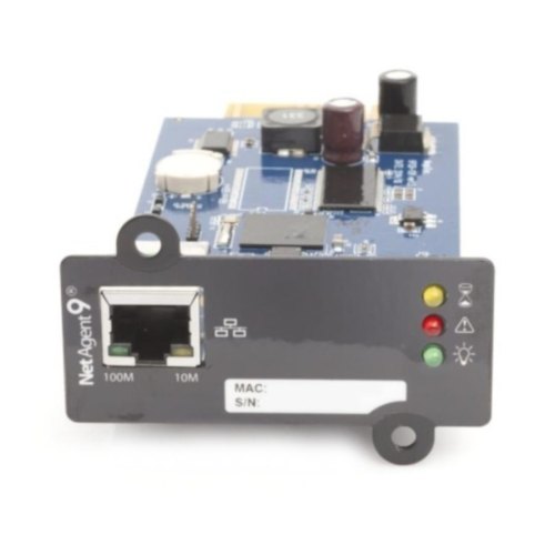 SNMP-адаптер NetAgent CY504 1-порт до дбж Powercom