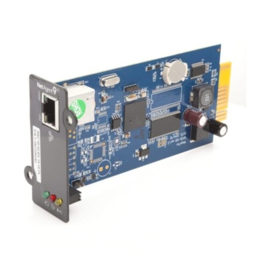 SNMP-адаптер NetAgent CY504 1-порт до дбж Powercom