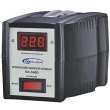 Стабілізатори напруги Gemix  GX-500D