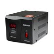 Стабілізатори напруги Gemix GX-501D Gemix Стабілізатор напруги релейний цифровий 350Вт