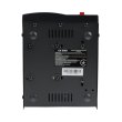 Стабілізатори напруги Gemix GX-501D Gemix Стабілізатор напруги релейний цифровий 350Вт